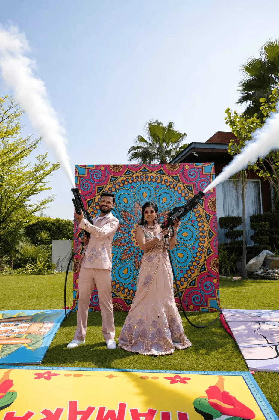 Jatin & Khushboo