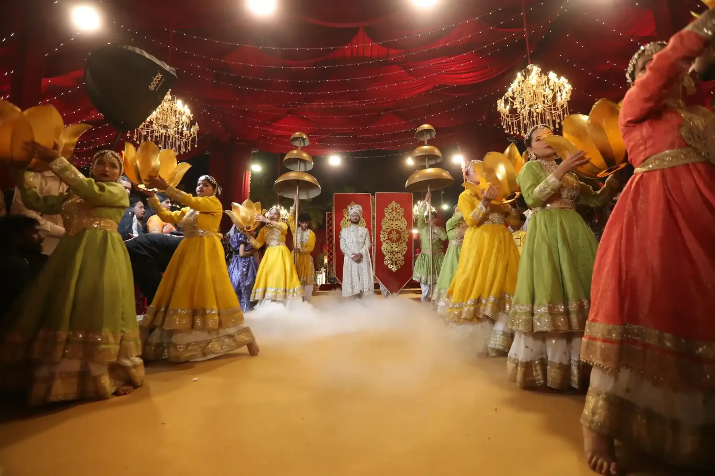 How we Delivered